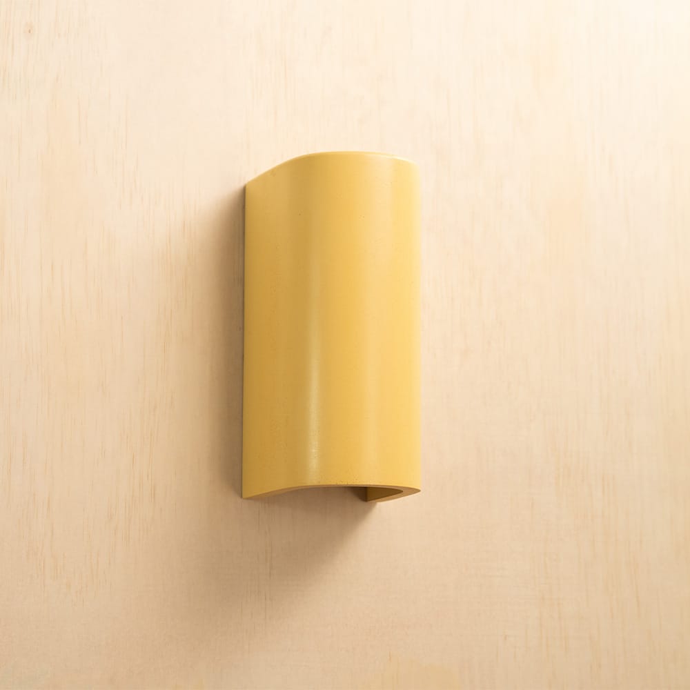 Exterior Wall Light Arcèe Mono Wall Light