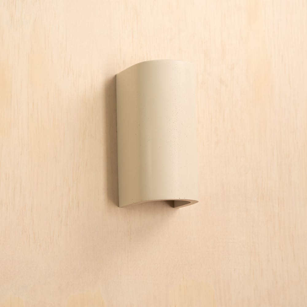 Exterior Wall Light Arcèe Mono Wall Light