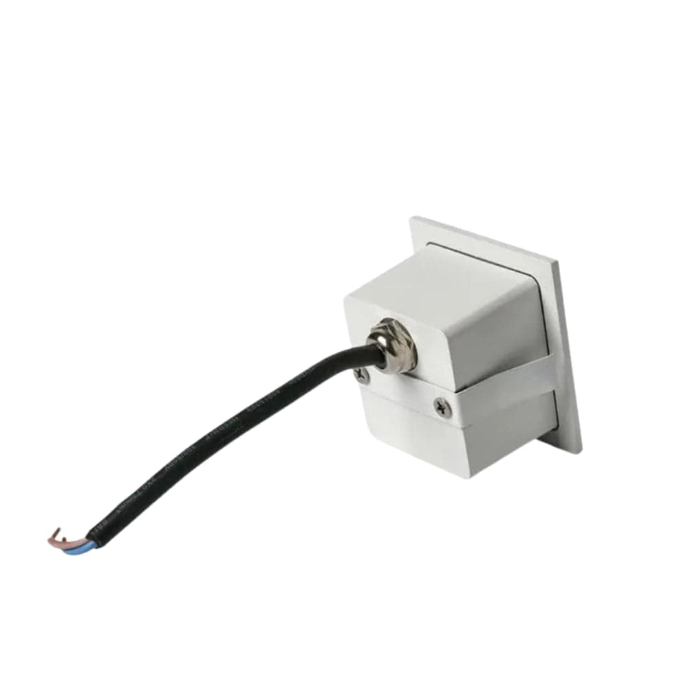 Exterior Step Light Arch Step Light - 12V