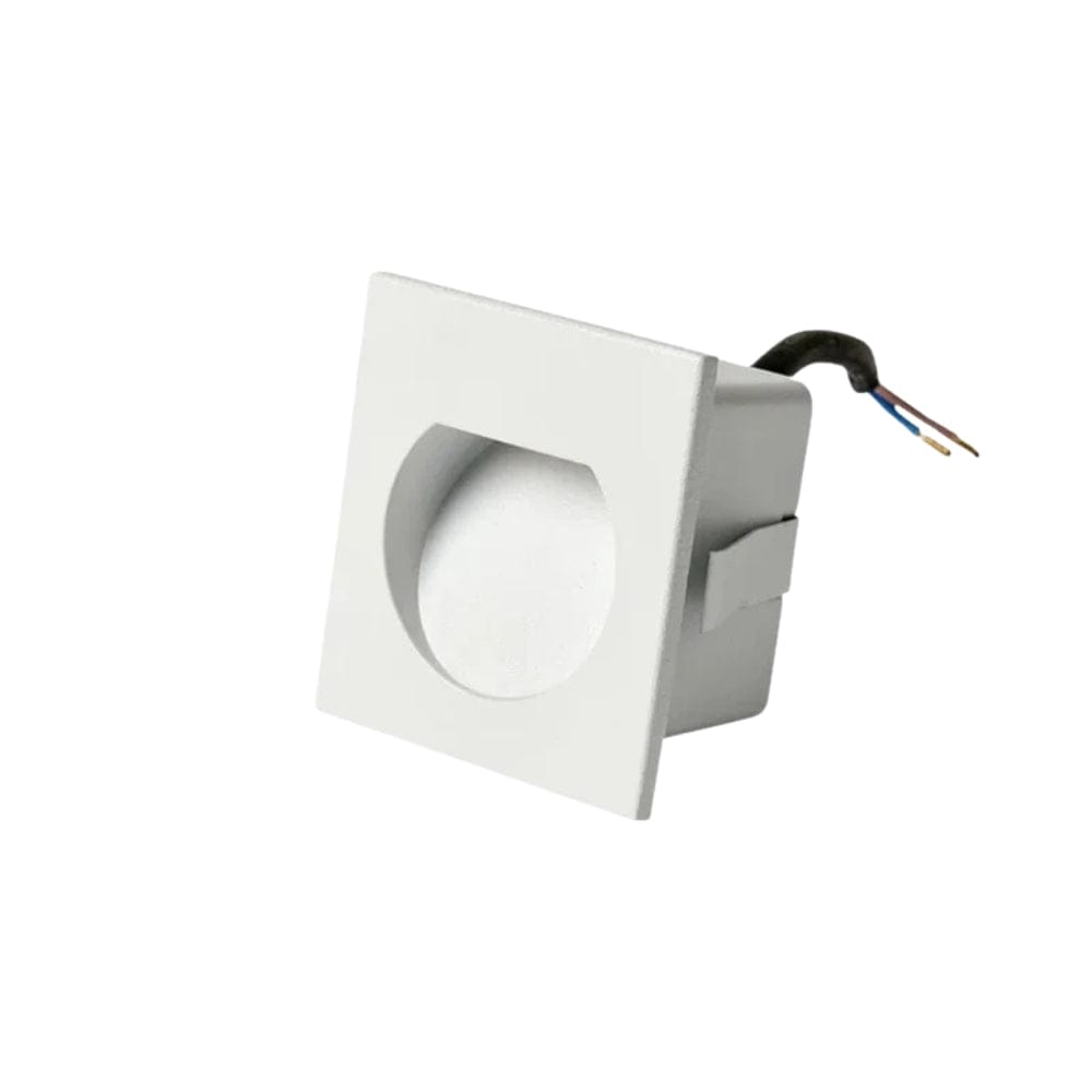 Exterior Step Light Arch Step Light - 12V