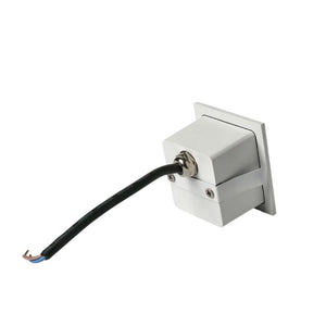 Exterior Step Light Arch Step Light-240v