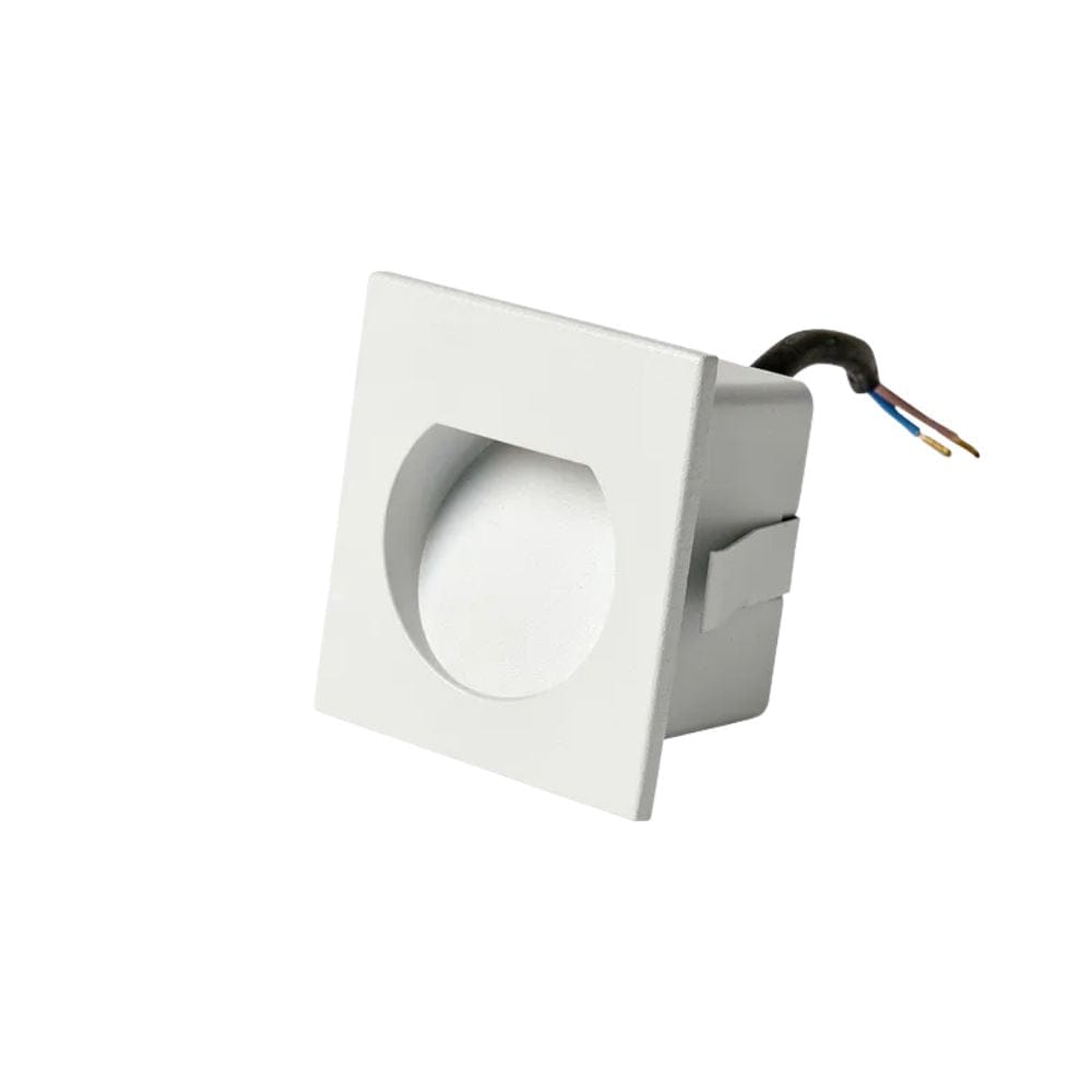 Exterior Step Light Arch Step Light-240v