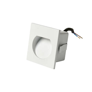 Exterior Step Light Arch Step Light-240v
