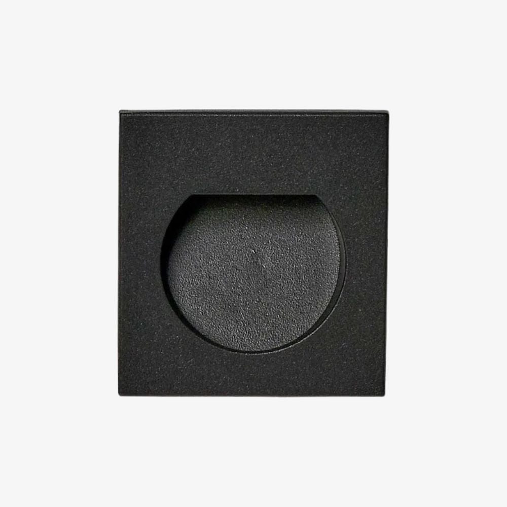 Exterior Step Light Arch Step Light-240v