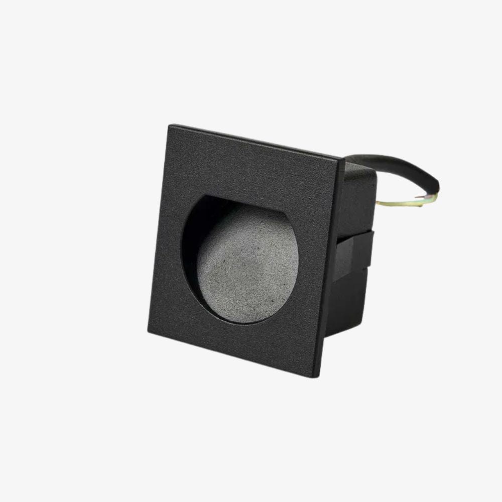 Exterior Step Light Arch Step Light-240v