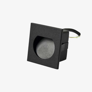 Exterior Step Light Arch Step Light-240v