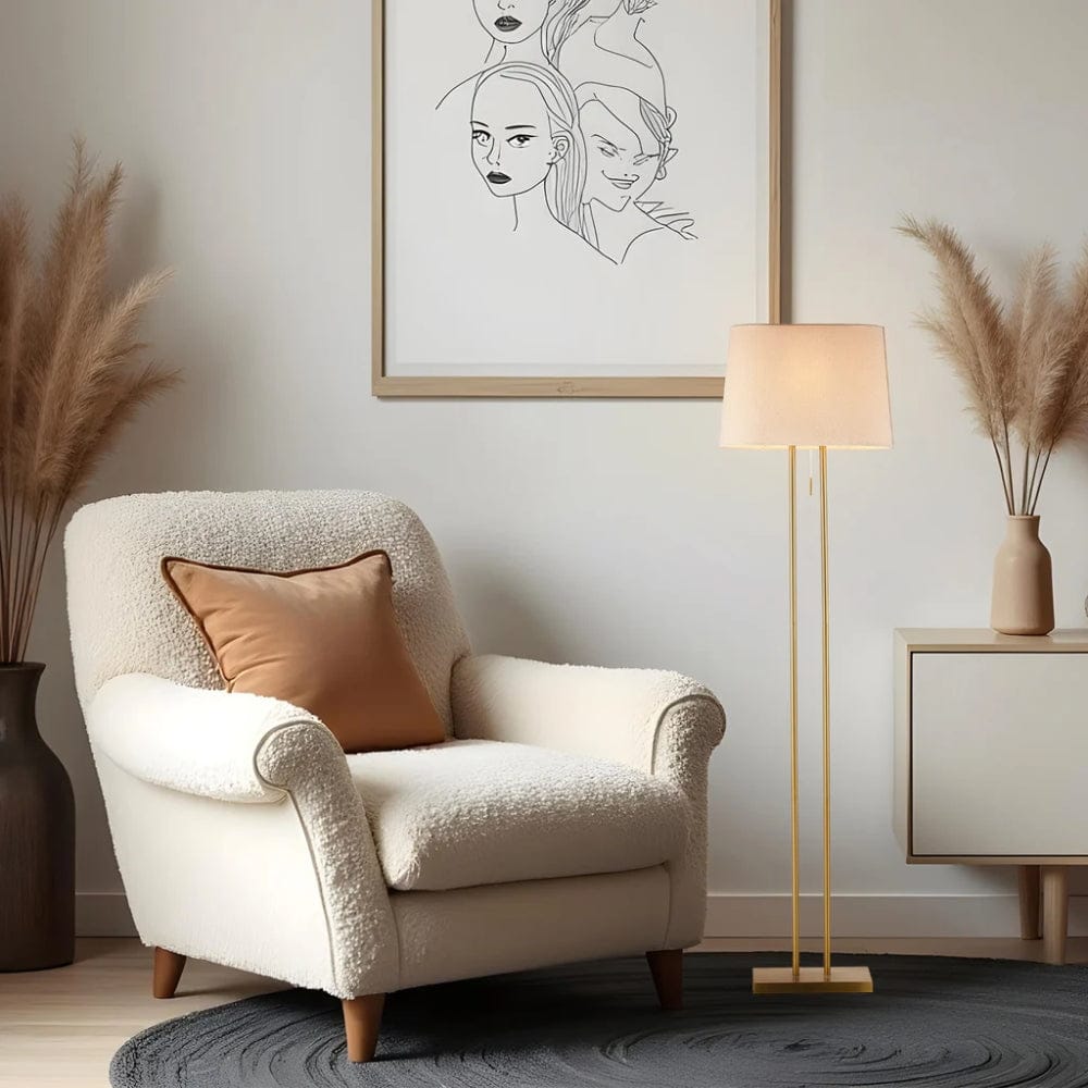 Floor Lamps Arden Floor Lamp