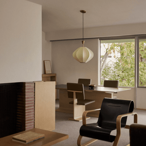 Interior Pendant Arden Pendant