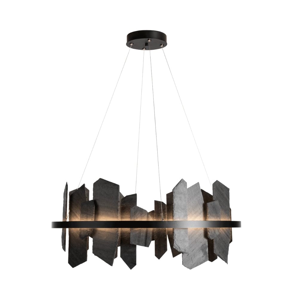 Interior Pendant Ardesia Circular LED Pendant