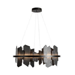 Interior Pendant Ardesia Circular LED Pendant