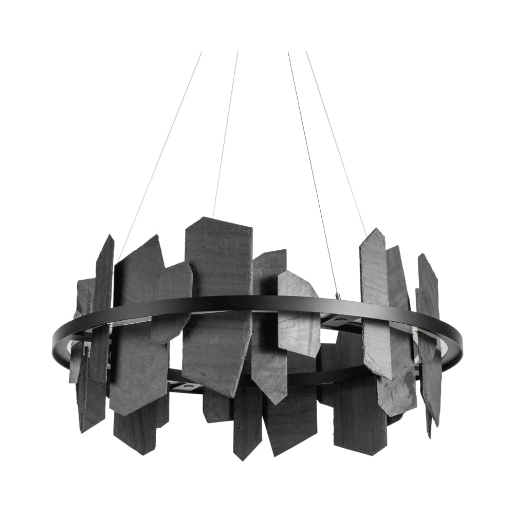 Interior Pendant Ardesia Circular LED Pendant