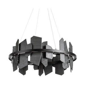 Interior Pendant Ardesia Circular LED Pendant