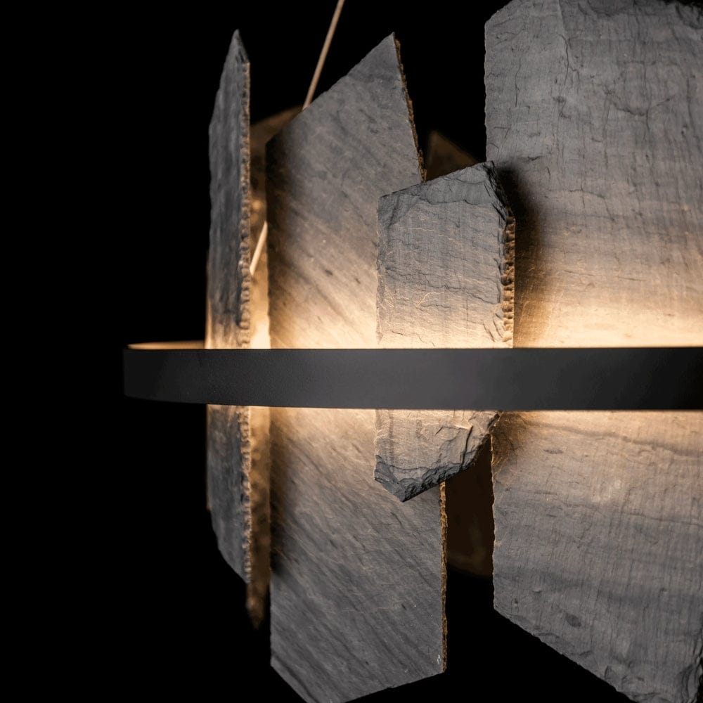 Interior Pendant Ardesia Circular LED Pendant