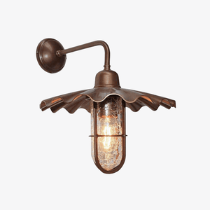 Exterior Wall Light Ardle A Wall Light