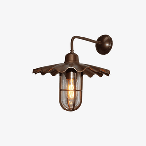 Exterior Wall Light Ardle A Wall Light