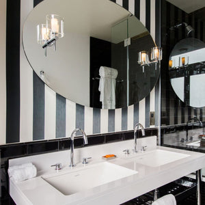 Interior Wall Light / Sconce Arezzo Wall Light