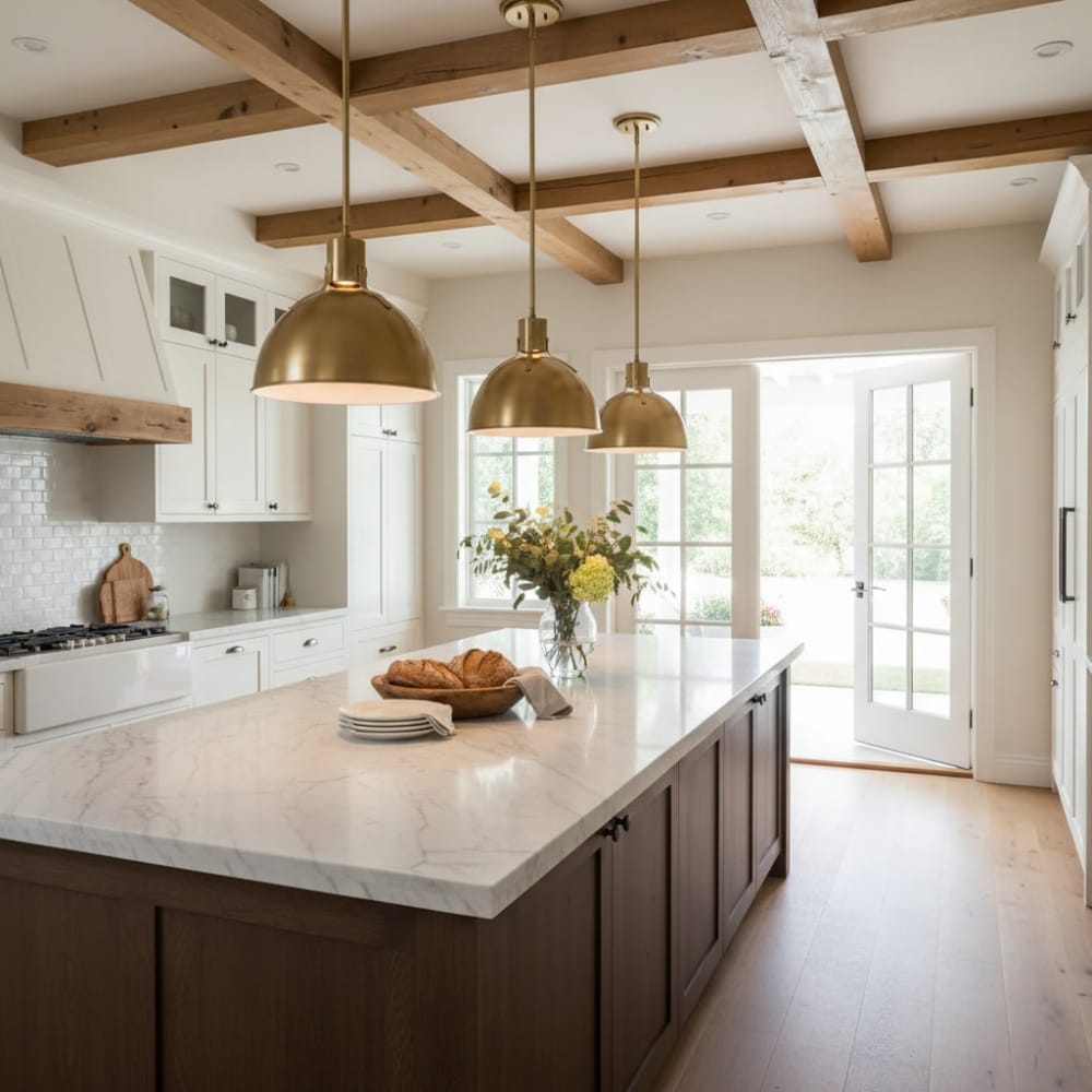 Interior Pendant Argo Medium Pendant