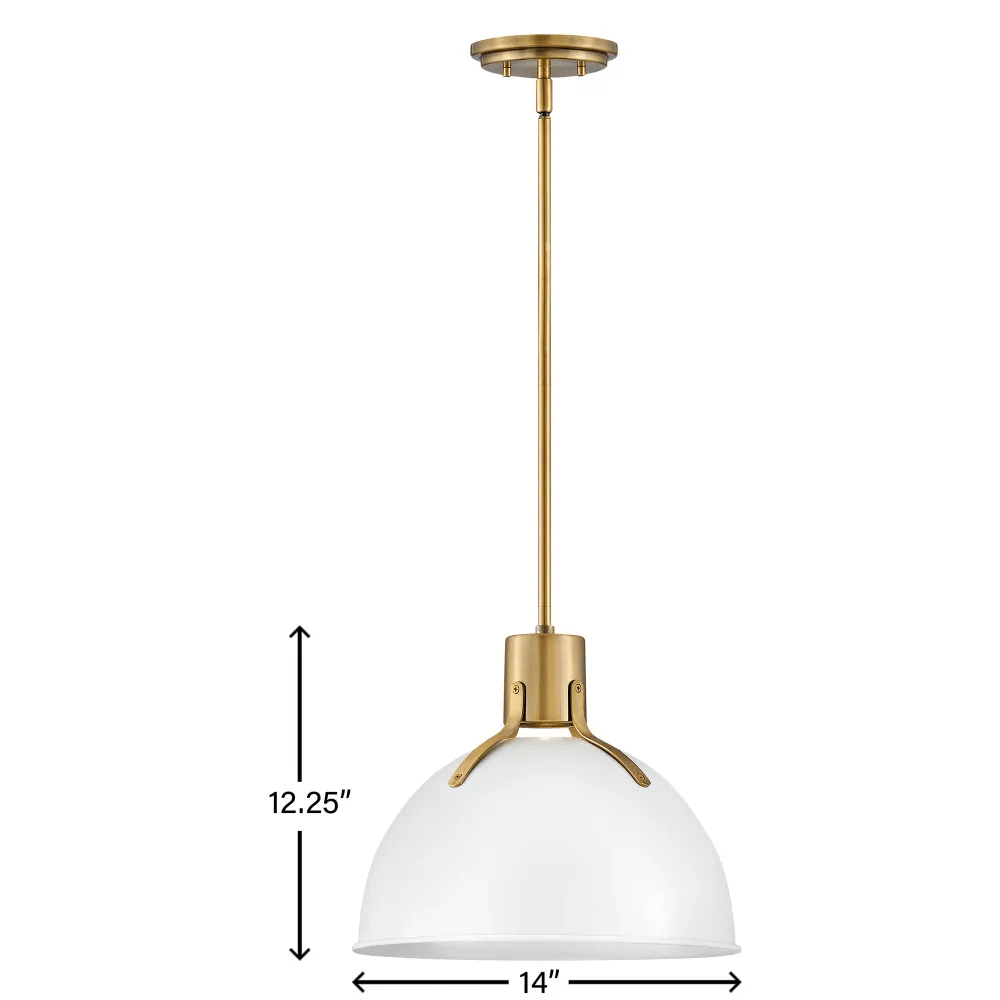 Interior Pendant Argo Medium Pendant