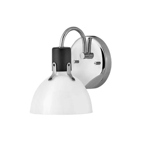 Interior Wall Light / Sconce Argo Single Light Vanity