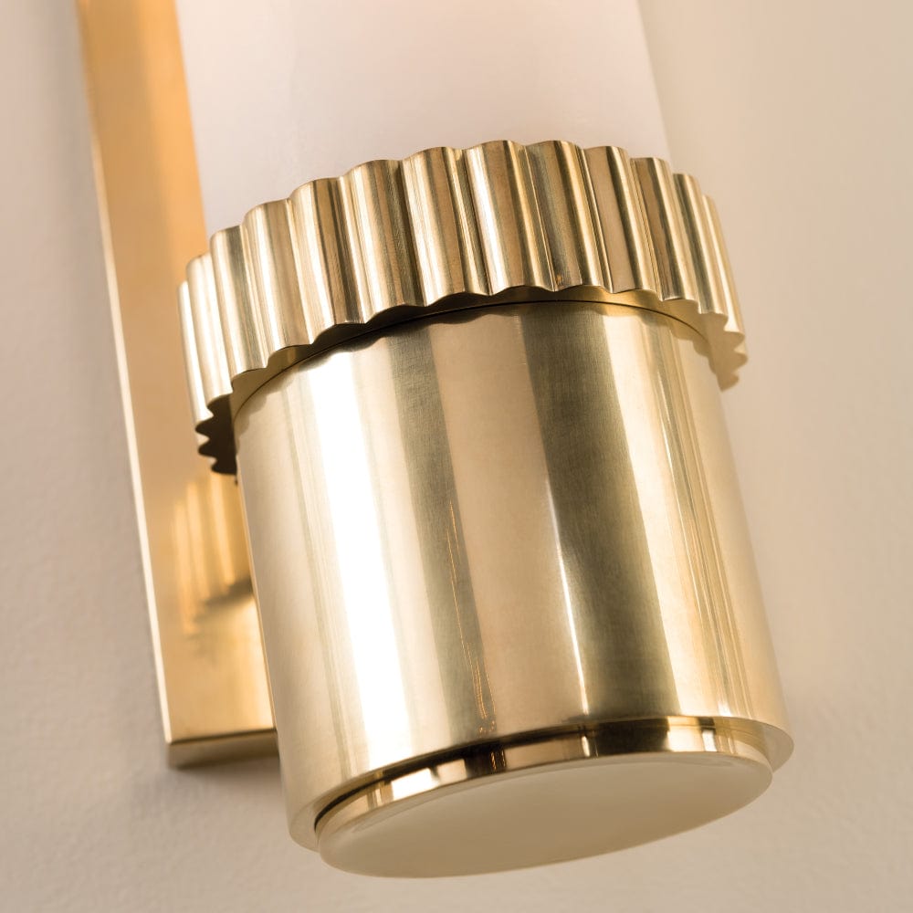 Interior Wall Light / Sconce Argon Wall Sconce
