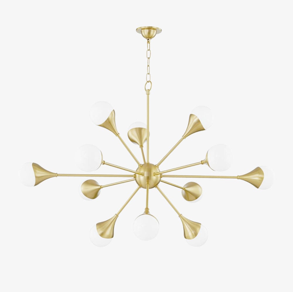 Interior Pendant Ariana Chandelier
