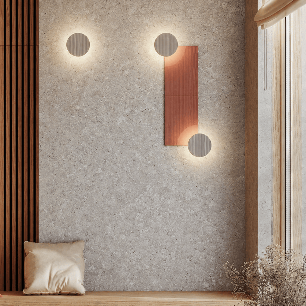 Interior Wall Light / Sconce Arid A/01 Wall Light