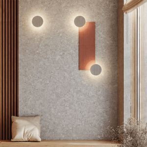 Interior Wall Light / Sconce Arid A/01 Wall Light
