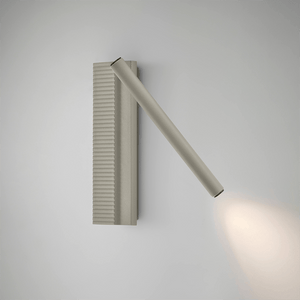 Bedside Wall Lights Arid A/03 Wall Light