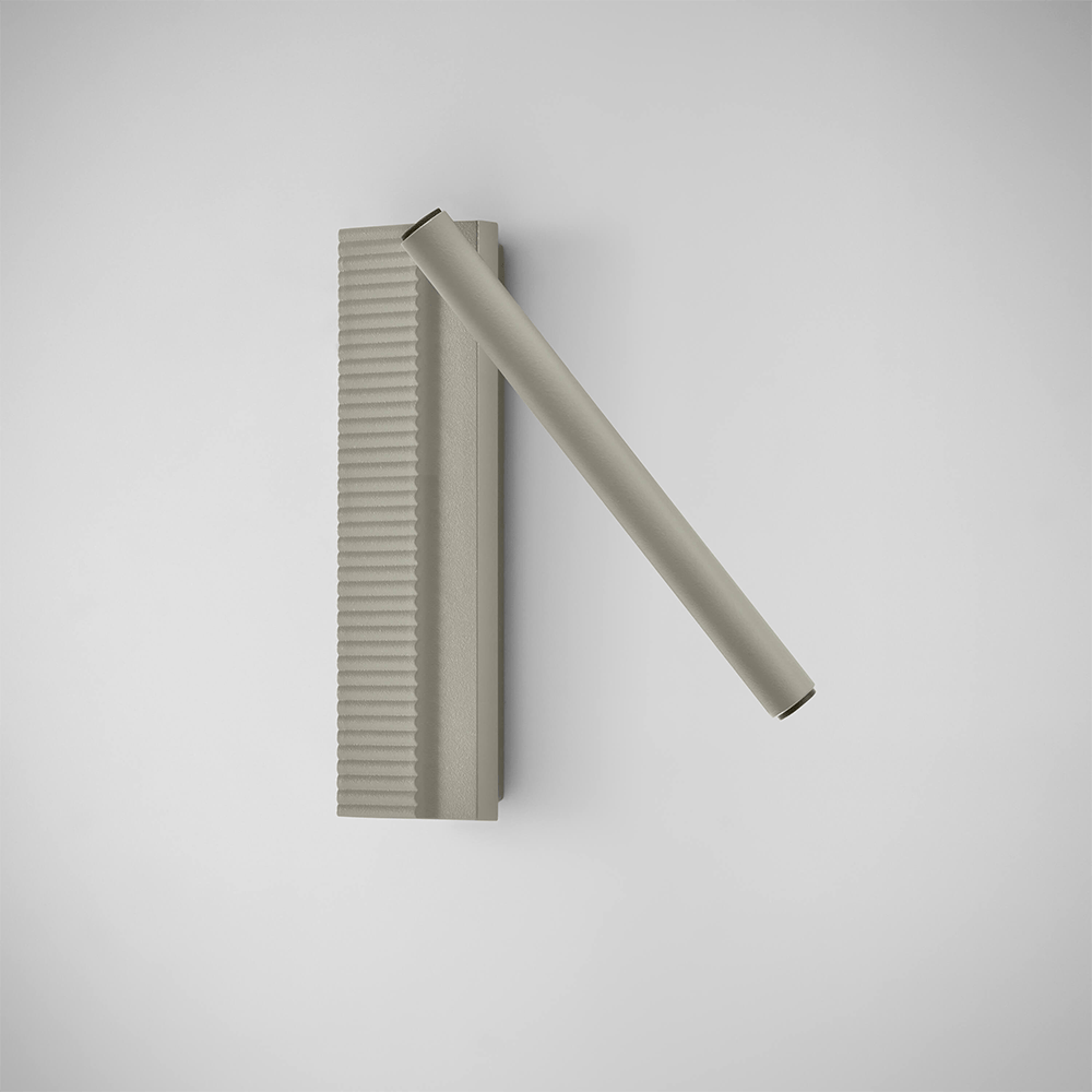 Bedside Wall Lights Arid A/03 Wall Light