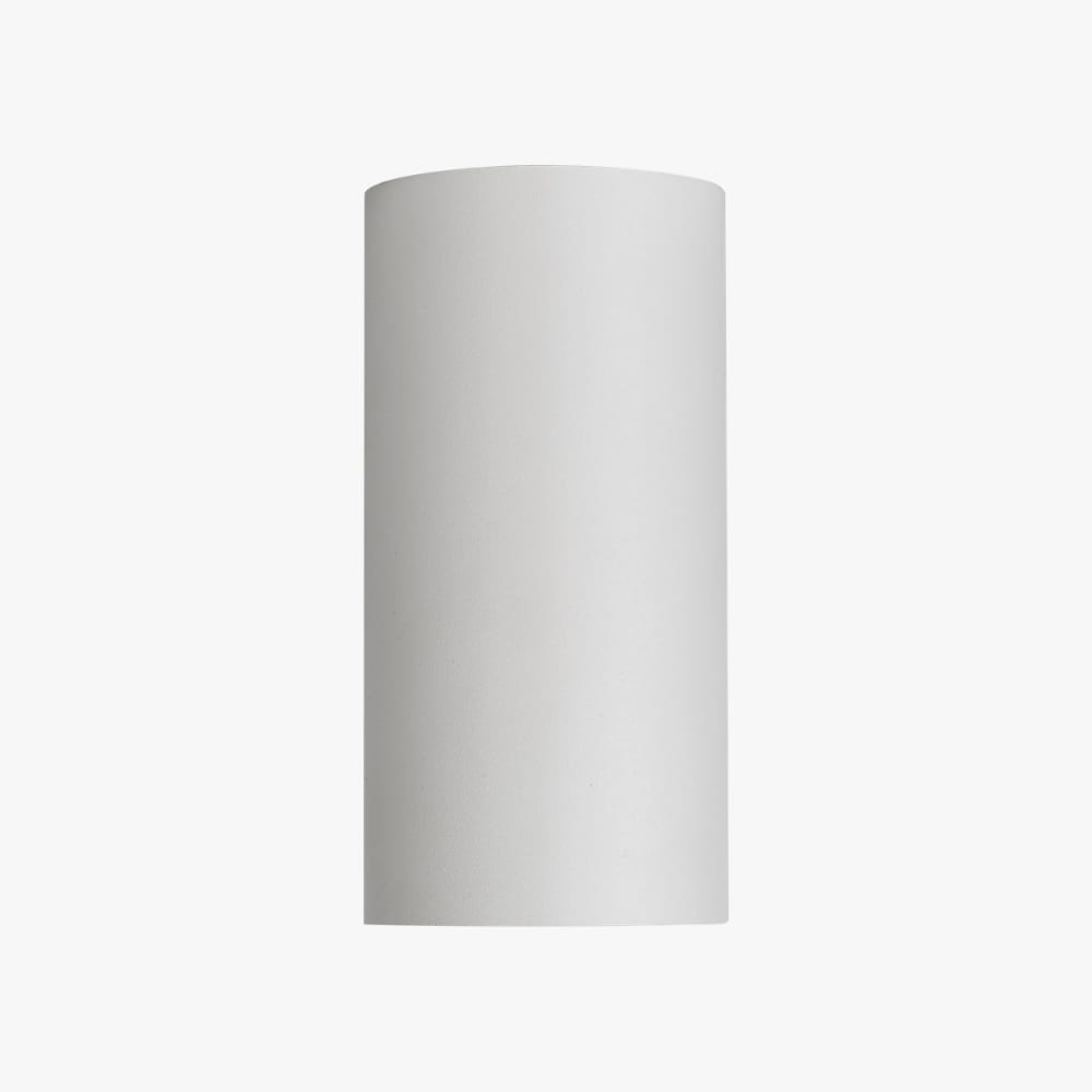 Exterior Wall Light Aries Fixed Down Wall Light - 5 Colour
