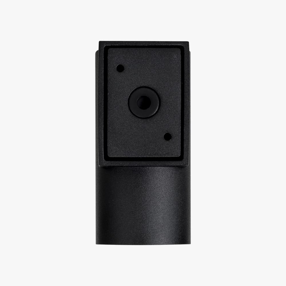 Exterior Wall Light Aries Fixed Down Wall Light - 5 Colour