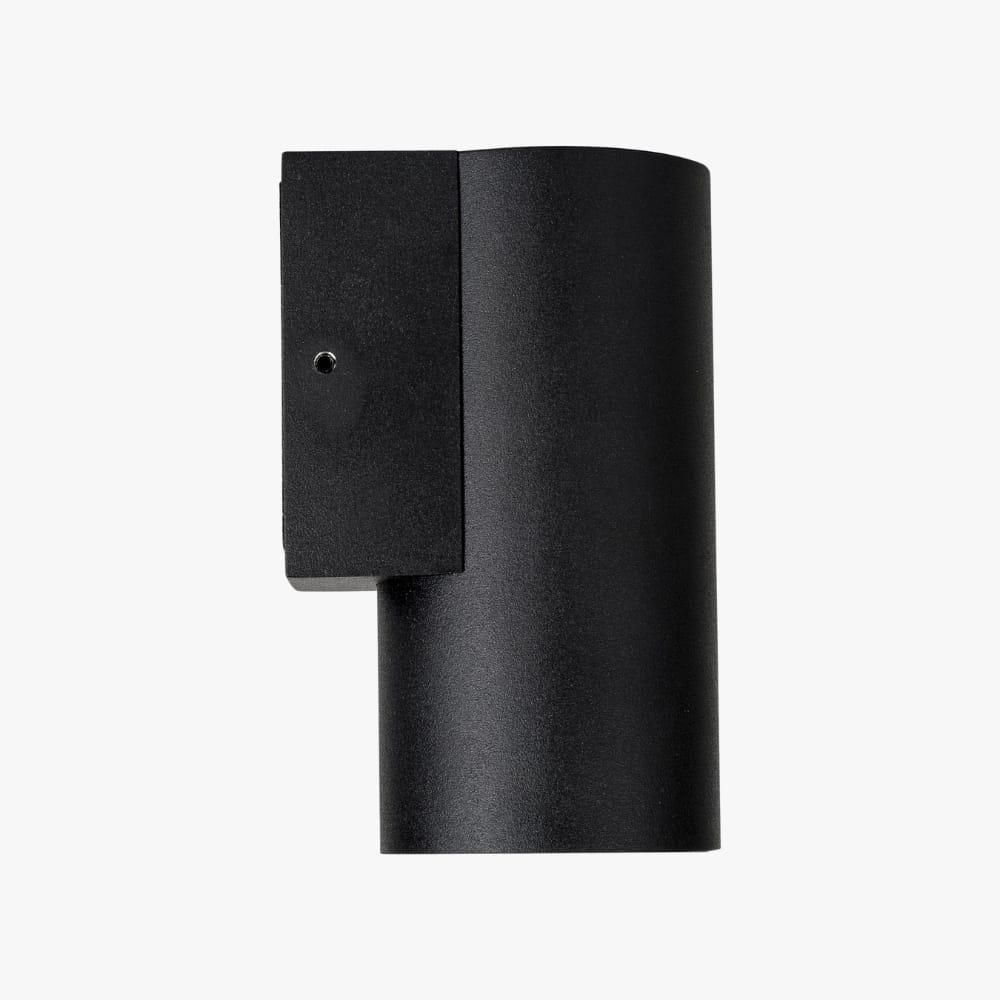 Exterior Wall Light Aries Fixed Down Wall Light - 5 Colour