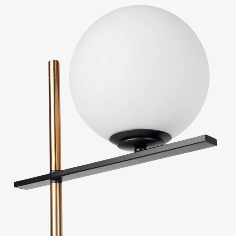 Floor Lamps Ariz Marble Floor Lamp