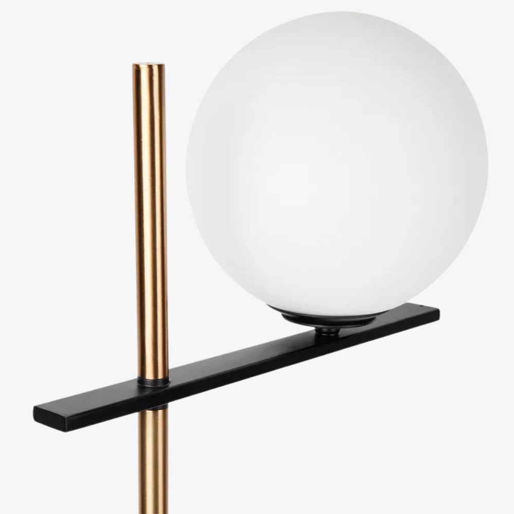 Floor Lamps Ariz Marble Floor Lamp