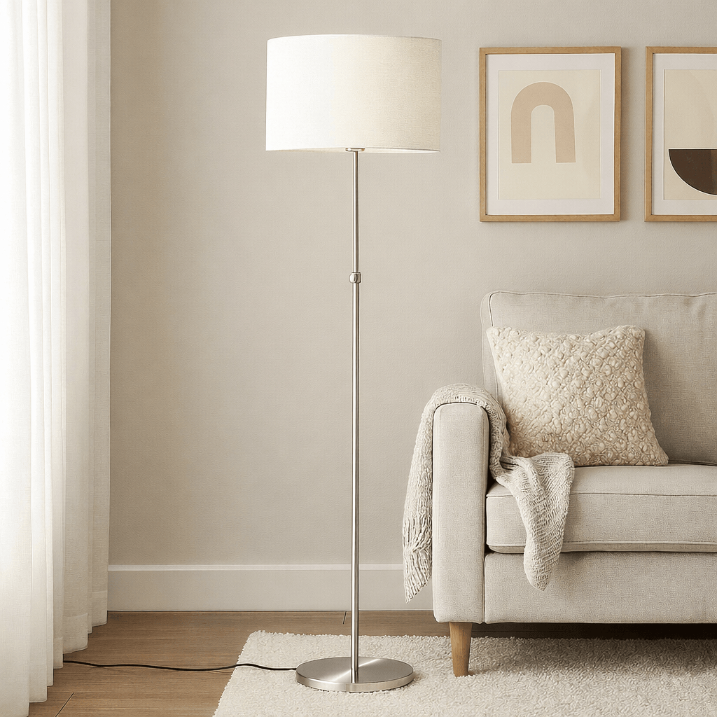 Floor Lamps Arizona Floor Lamp - Base Only
