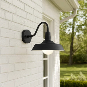 Exterior Wall Light Arizona Wall Light