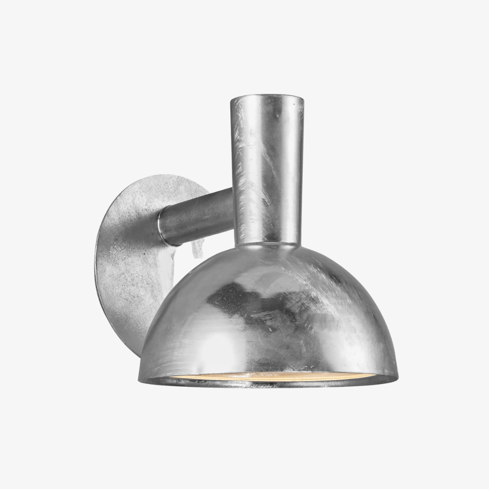 Exterior Wall Light Arki 20 Wall Light