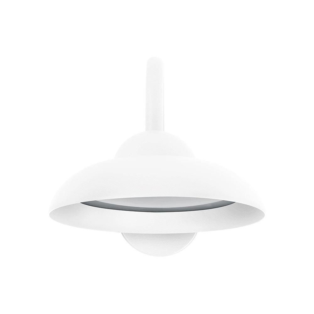 Exterior Wall Light Arkua Aluminium Wall Light