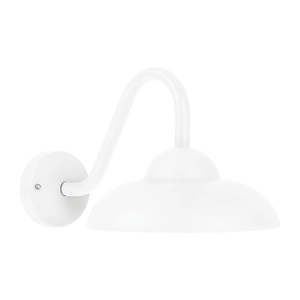 Exterior Wall Light Arkua Aluminium Wall Light