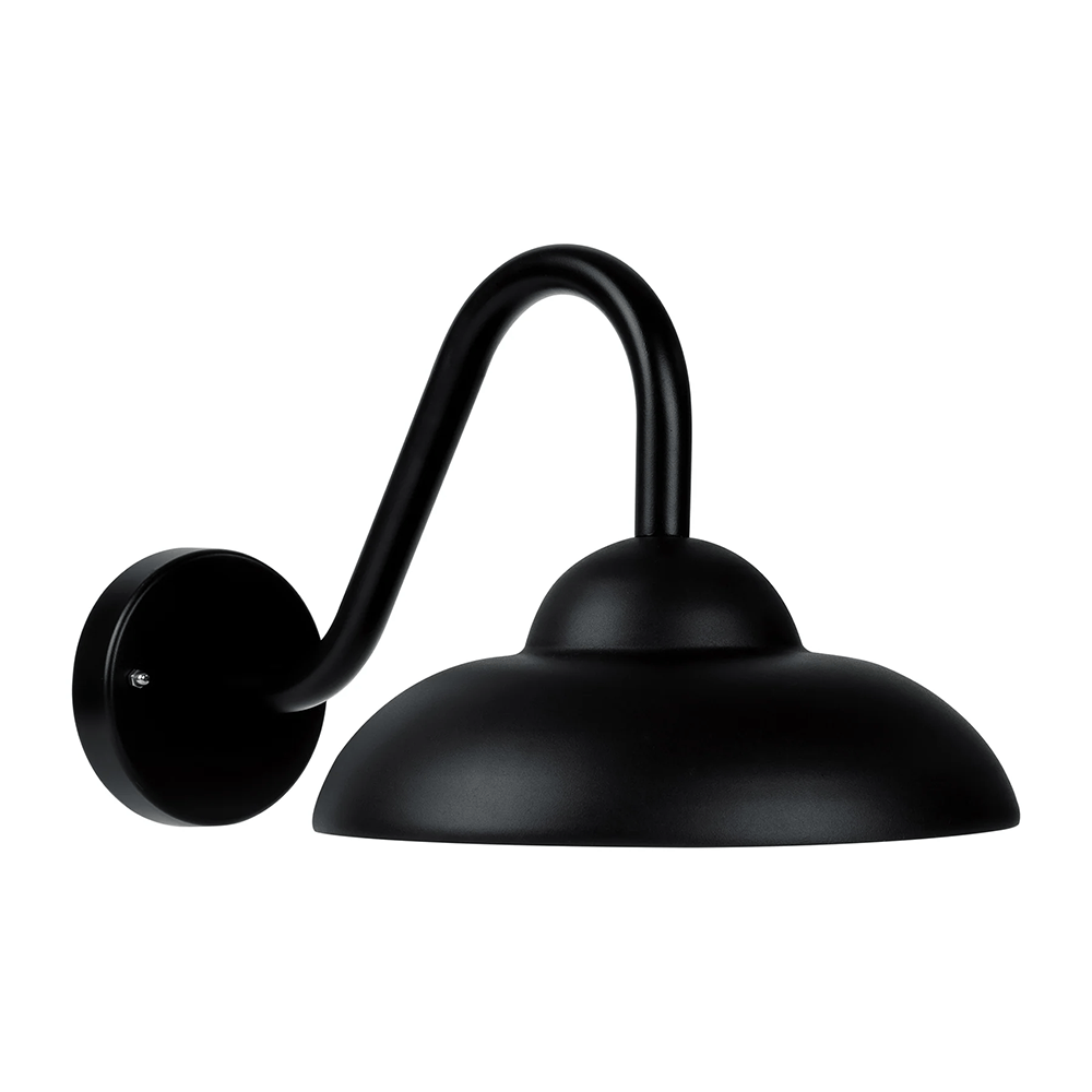 Exterior Wall Light Arkua Aluminium Wall Light