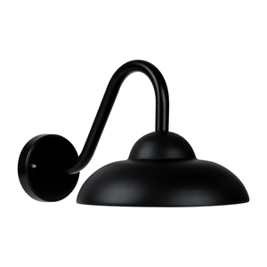 Exterior Wall Light Arkua Aluminium Wall Light