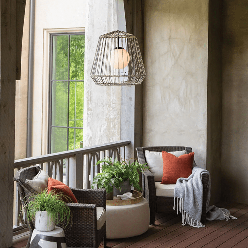 Exterior Pendant Arlen 24 Pendant