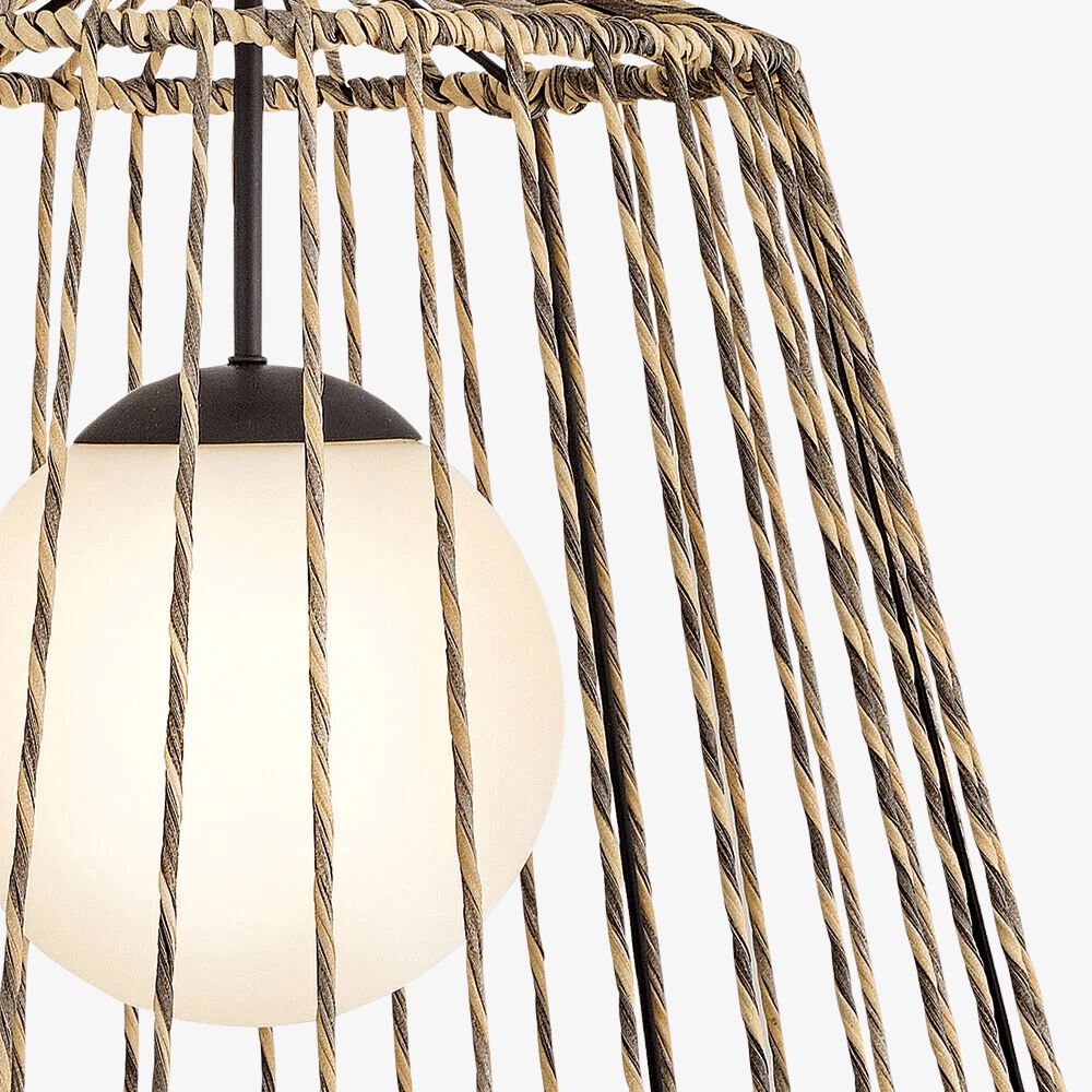 Exterior Pendant Arlen 24 Pendant