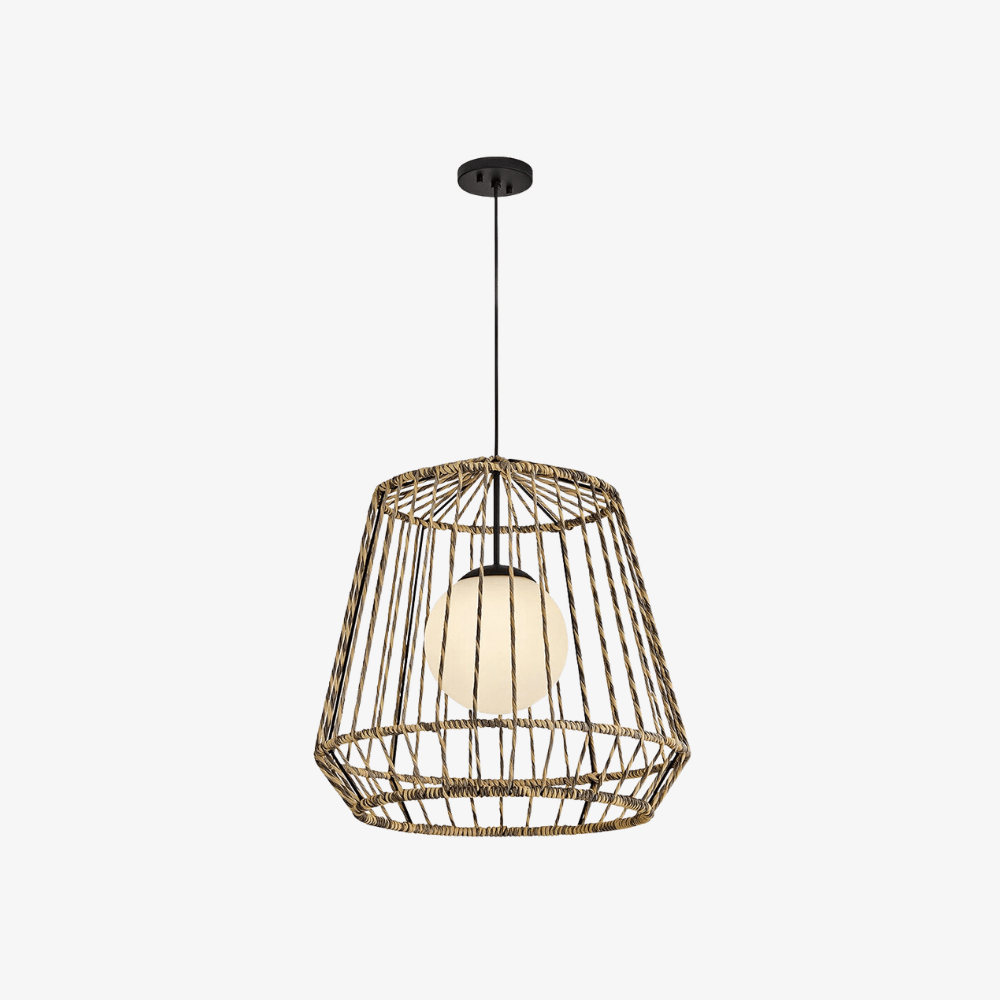 Exterior Pendant Arlen 24 Pendant