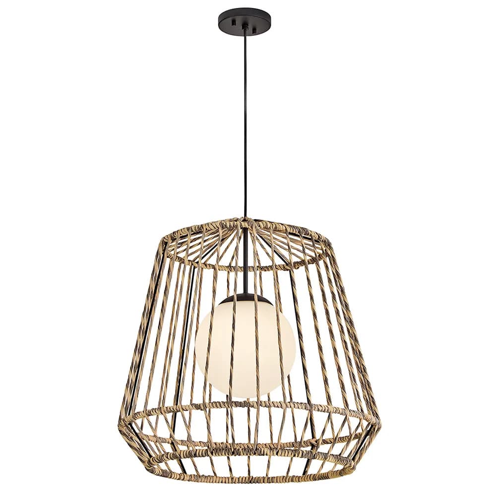 Exterior Pendant Arlen 24 Pendant
