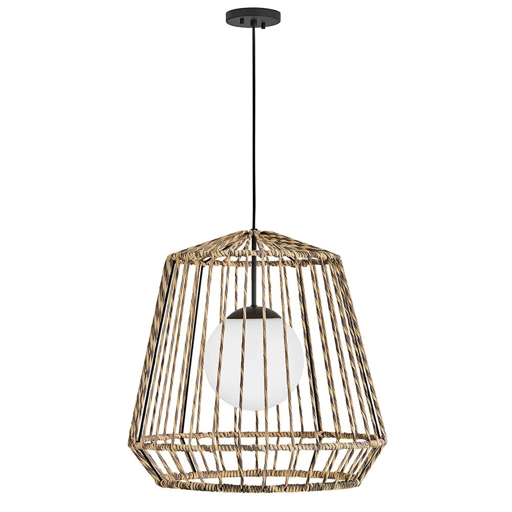 Exterior Pendant Arlen 24 Pendant