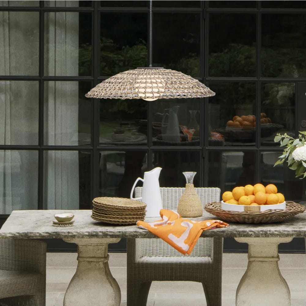 Exterior Pendant Arlen 30 Pendant