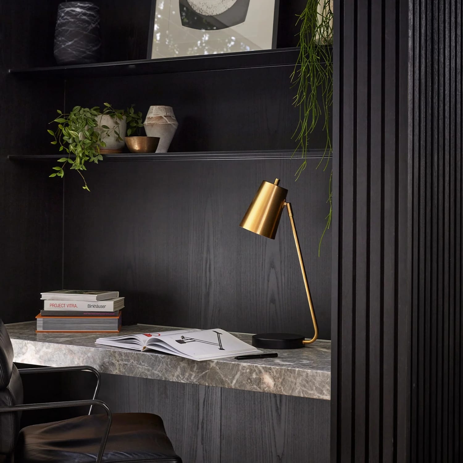 Table Lamps Arlen Desk Lamp