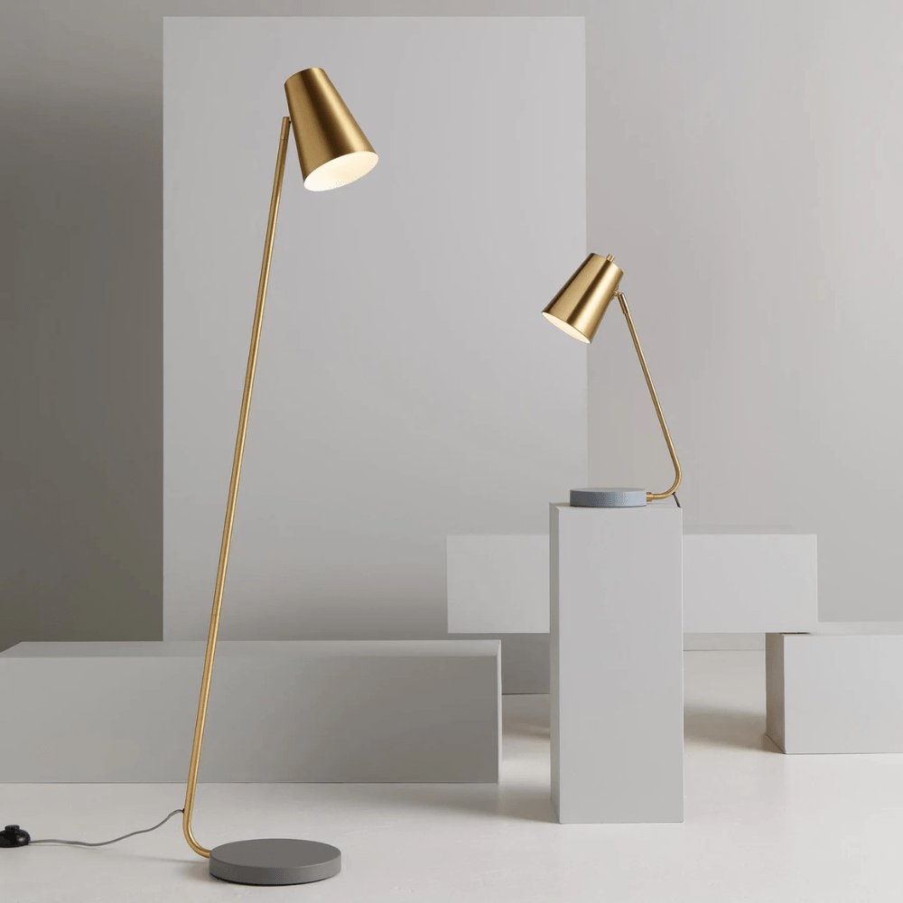 Floor Lamps Arlen Floor Lamp