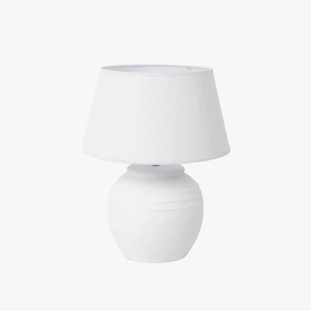 Table Lamps Arles Table Lamp & Shade